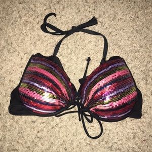VS Bathing Suit Top